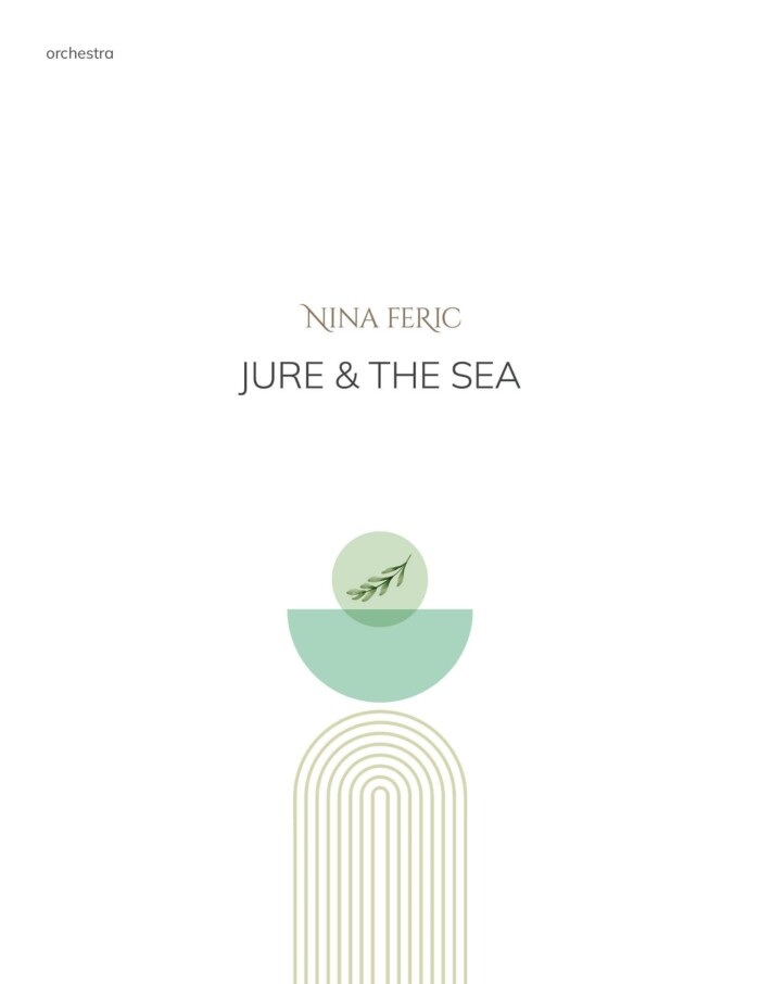 Jure & The Sea: Rhapsody for Orchestra